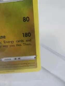 Pokemon Card - Dragonite 131/195 - EB Games - Silver Tempest - NM - Image 4
