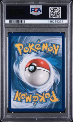 Banette GX SV61/SV94 PSA 10 GEM MINT Pokemon Hidden Fates Shiny Ultra Rare - Image 2