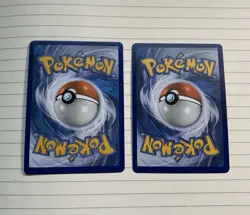 2021 Pokemon SS Evolving Skies Gyarados/Rayquaza V Lot (2) UR Ultra Rare #28/110 - Image 2