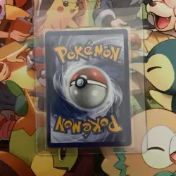 Psyduck - 226/217 - Pokemon Ascended Heroes Illustration Rare NM - Image 2