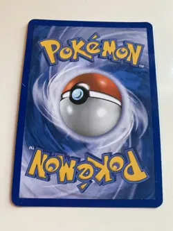 Mew - 2009 Pokemon Rumble #10/16 - Image 2