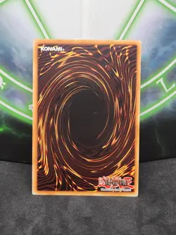 Yugioh Valhalla, Hall of the Fallen PP02-EN020 Secret Rare VLP - Image 2