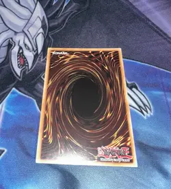 Linkuriboh NM Ultra Rare 1st Edition DUPO-EN071 Yugioh! - Image 4