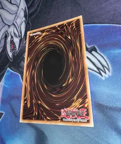 Linkuriboh NM Ultra Rare 1st Edition DUPO-EN071 Yugioh! - Image 5
