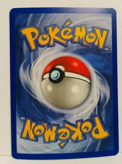 Poochyena 80/110 REX Holon Phantoms Reverse Holo Stamped Pokemon Card 2006 - Image 4