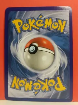 Mismagius 7/100 Holo Rare Stormfront - Pokemon Card Nintendo 2008 - Image 2