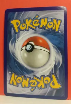 Mismagius 7/100 Holo Rare Stormfront - Pokemon Card Nintendo 2008 - Image 5