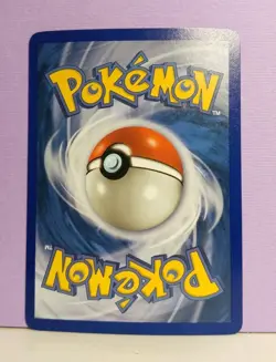 Holon Research Tower 94/113 Holo Ex Delta Species Pokemon Card Nintendo 2005 - Image 3