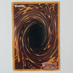 Ojama Blue - RGBT-EN097 - NM/VLP - Rare - 1st ed - Yugioh - Image 2