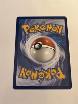 🍦 Jumbo Ice Cream 109/086 Ultra Rare Full Art ME04 Chaos Rising Pokemon NM ✨ - Image 3