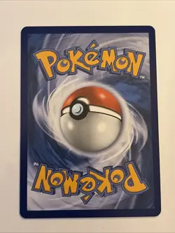 🍦 Jumbo Ice Cream 109/086 Ultra Rare Full Art ME04 Chaos Rising Pokemon NM ✨ - Image 4