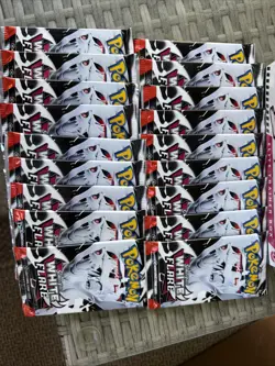 Pokemon White Flare Elite Trainer Box ETB - White Flare Booster Bundle & 18 Pack - Image 3