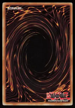 Demise, King of Armageddon (UTR) SOI-EN035 Ultimate Rare 1st Edition YU-GI-OH - Image 2