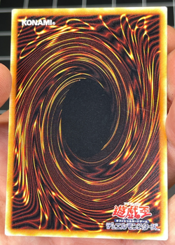 Summoned Skull SC-51 Ultimate Rare Holo Foil JP 2001 Yu-Gi-Oh! TCG - Image 3