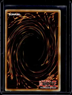 2005 Yu-Gi-Oh Warrior's Triumph 1st Warrior Lady of the Wasteland #SD5-EN002 - Image 2