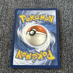 Ditto Pokemon Prize Pack Series 6 Promo Pokemon Card NM/LP Play Stamp Mew 151 - Image 2