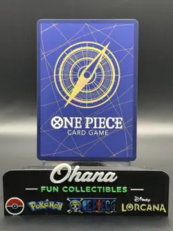 Boa Hancock (OP15 Release Event Winner) P-115 One Piece Promotion Cards Foil - Image 2