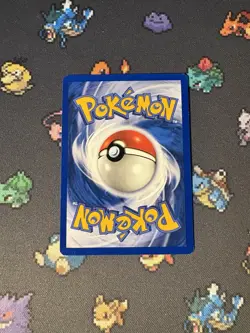 Pokemon Card Erika’s Oddish 70/132 Gym Challenge FIRST EDITION - (NM-) - Image 3
