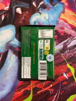 (VERY HEAVY)🔥26.06g One Piece OP-12 Legacy Of The Master booster NEW SEALED - Image 4