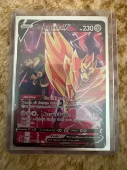pokemon card lot V's, full arts gold cards,gx and ex Make offers - Image 3