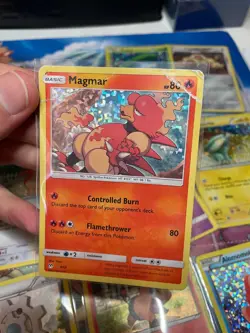 Pokemon Card Lot 9 Vintage McDonalds Holos 🔥LP - HP 2011-2019 McDonalds Promo - Image 2