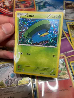 Pokemon Card Lot 9 Vintage McDonalds Holos 🔥LP - HP 2011-2019 McDonalds Promo - Image 3