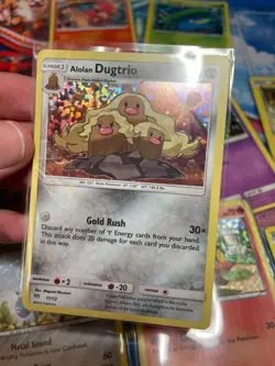 Pokemon Card Lot 9 Vintage McDonalds Holos 🔥LP - HP 2011-2019 McDonalds Promo - Image 4