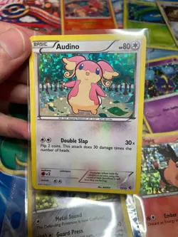 Pokemon Card Lot 9 Vintage McDonalds Holos 🔥LP - HP 2011-2019 McDonalds Promo - Image 5
