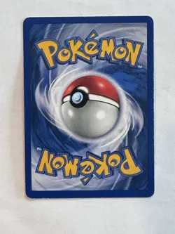 Jumpluff 7/111 Holo Rare Neo Genesis Vintage Pokemon Card WOTC NM-LP - Image 4