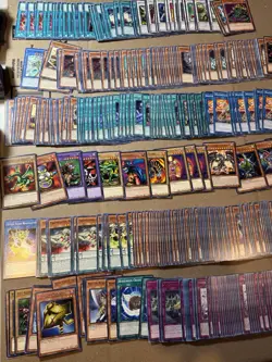 Yu-Gi-Oh! Huge 850+ Card Lot 2020+ Bulk Collection Holos Rare Deck Cores - Image 3