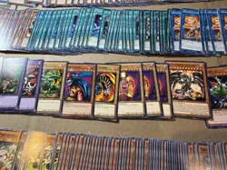 Yu-Gi-Oh! Huge 850+ Card Lot 2020+ Bulk Collection Holos Rare Deck Cores - Image 4