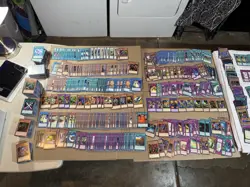 Yu-Gi-Oh! Huge 850+ Card Lot 2020+ Bulk Collection Holos Rare Deck Cores - Image 5