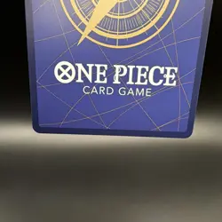 Rob Lucci Alt Art OP05-93 English Awakening Of The New Era One Piece Card (ding) - Image 4
