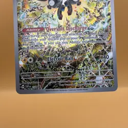 Pokemon Magneton - Promo SV: Scarlet & Violet Promo Cards 159 - Image 3
