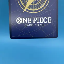 Uta (Gift Collection 2023) OP01-005 One Piece Promotion Cards Foil (B) - Image 4