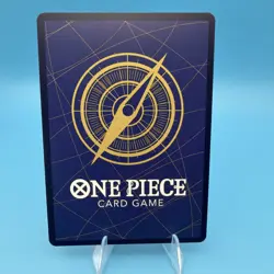 Uta (Gift Collection 2023) OP01-005 One Piece Promotion Cards Foil (B) - Image 5
