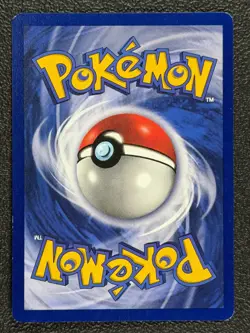 Mew 8 Wizards of the Coast Black Star Promo 8/53 1999-2000 Basic Pokemon Card NM - Image 2