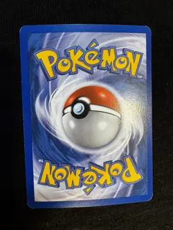 Eevee 69/113 EX Delta Species STAMPED Reverse Holo 2005 Pokemon Card Rare NM - Image 2