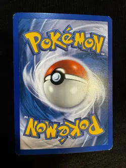 Deoxys Speed Forme 2/106 EX Emerald Holo Rare 2005 Pokemon Card Vintage LP - Image 2