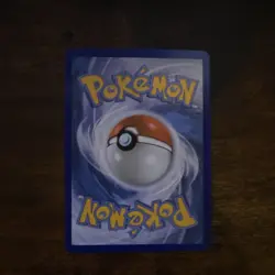 Psyduck 226/217 ME Ascended Heroes Pokemon Card 2026 - Image 2
