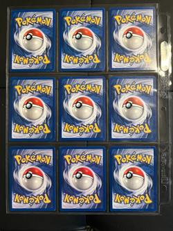 Lot of 28 Vintage 2000 Pokemon GYM CHALLENGE Cards, Common+Uncommon+Rare LP-NM - Image 5