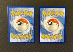 Heatran & Hawlucha - Pokemon TCG - 2 Card Lot (Radiant Rare Holo) - Image 2