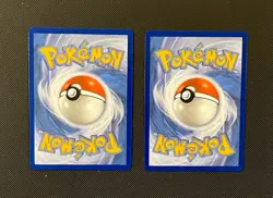 Manectric & Camerupt - Pokemon TCG - 2 Card Lot (Full Art Ultra Rare Mega EX) - Image 2