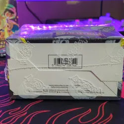 Pokemon TCG Mega Evolution Enhanced Booster Box Sealed, 36 Packs + Promo Card - Image 3