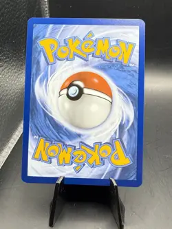 Pokemon Exeggcute TCG 192/191 Surging Sparks Illustration Rare Card NM Condition - Image 2