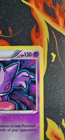 Gengar Pokemon Card Lot - 20 Card LOT - Image 4