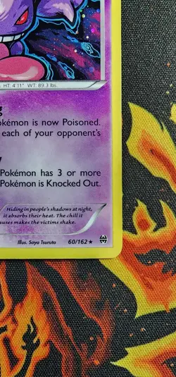 Gengar Pokemon Card Lot - 20 Card LOT - Image 5