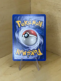 Ponyta 87/110 Legendary Collection 2002 Reverse Holo Vintage Pokemon Card - Image 3