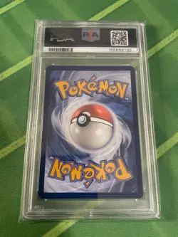 PSA 10 Gem Mint Pikachu 214 Illustration Contest 2024 Promo Card - Image 2