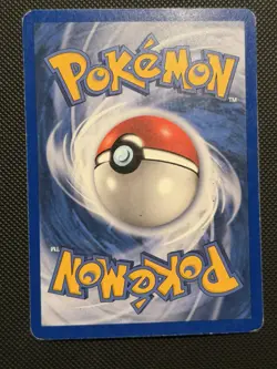 Magcargo ex 95/97 EX Dragon Holo Ultra Rare Pokemon Card 2003. (MP) - Image 2